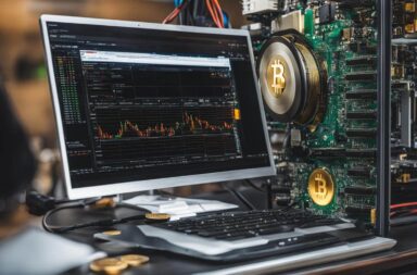 биткоин и ПК