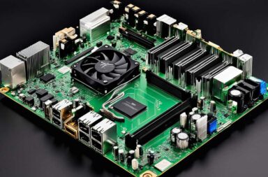 видеокарта для майнинга