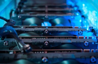 Майнинг ликвидности